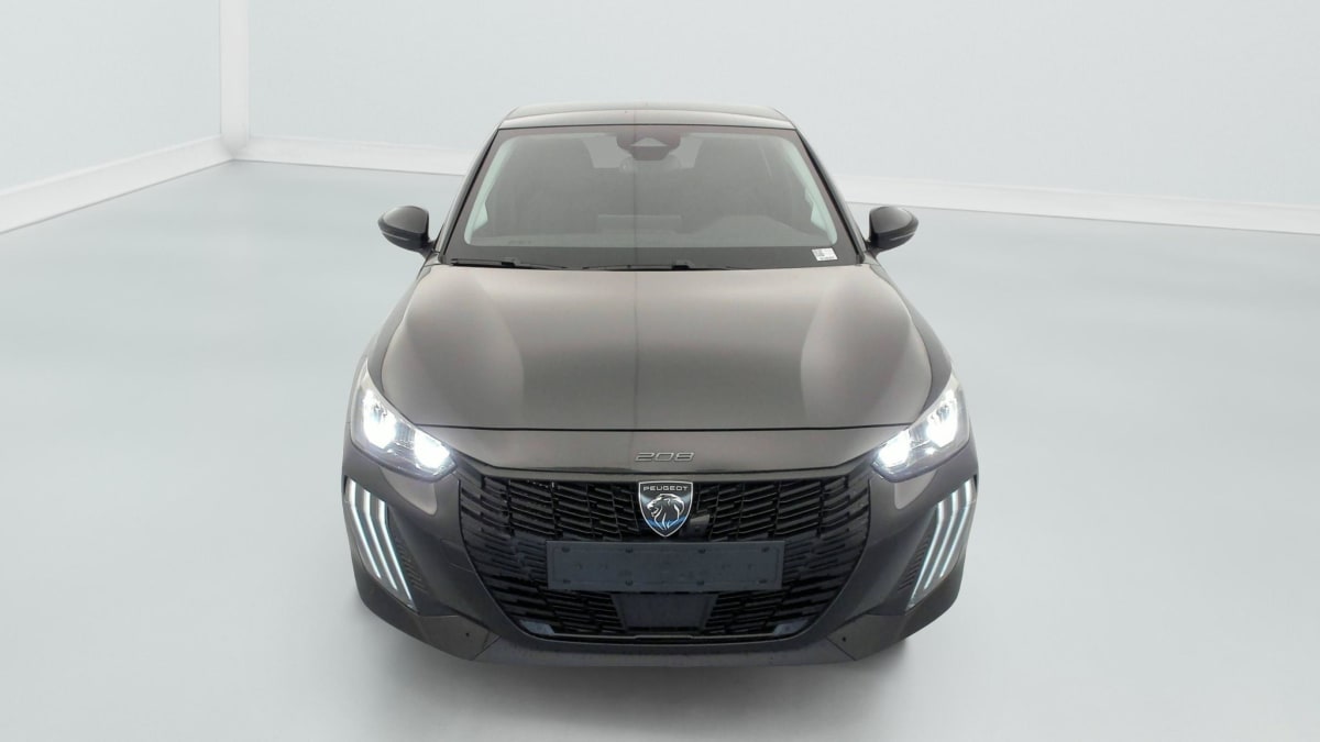Peugeot 208 - Image 26