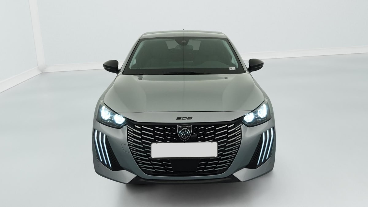 Peugeot 208 - Image 2