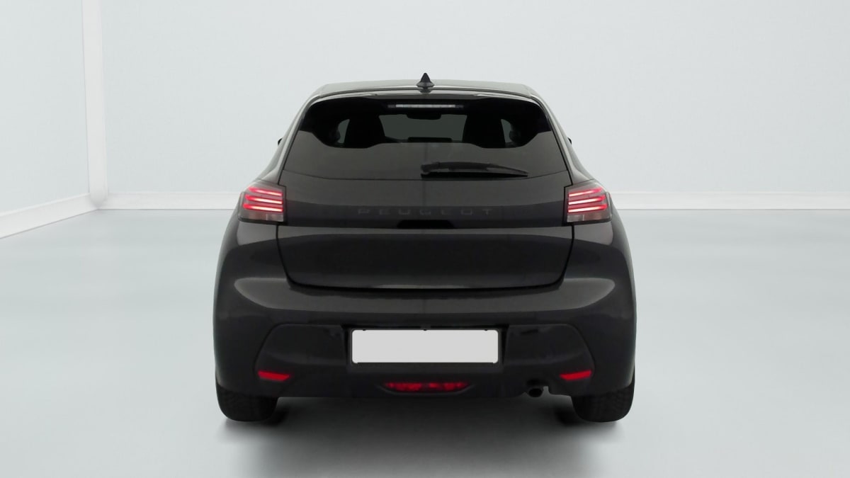Peugeot 208 - Image 6