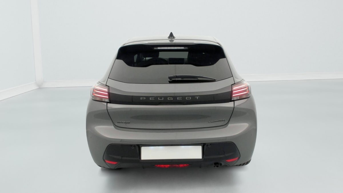 Peugeot 208 - Image 6