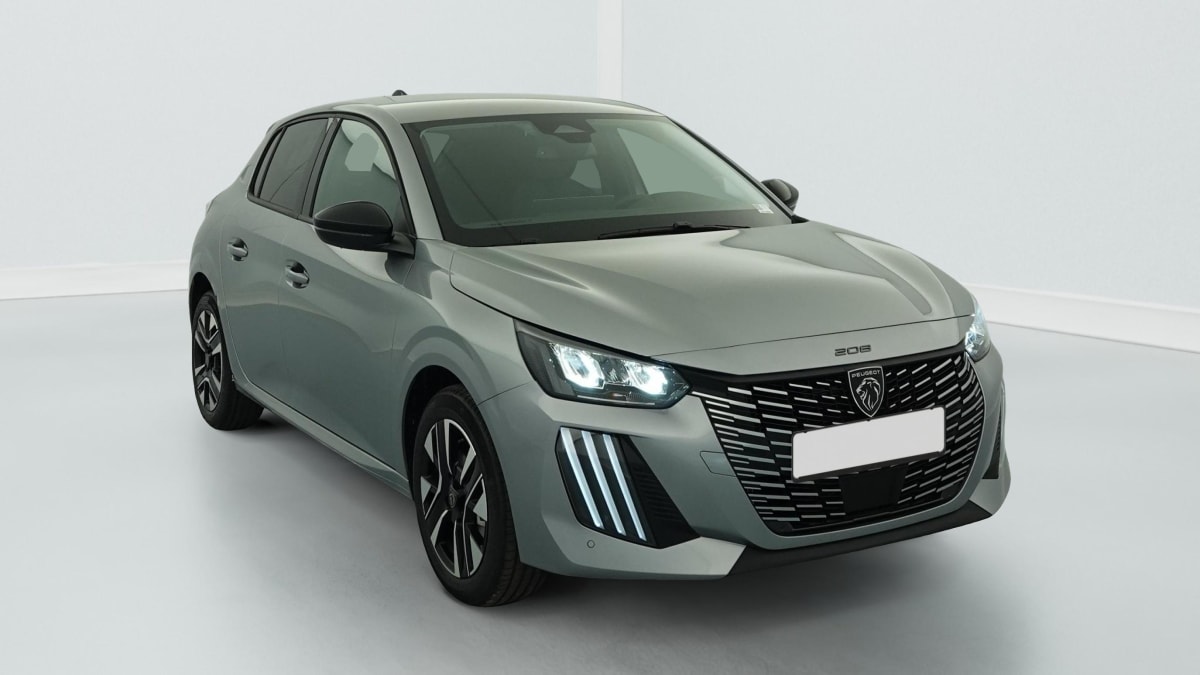 Peugeot 208 - Image 25