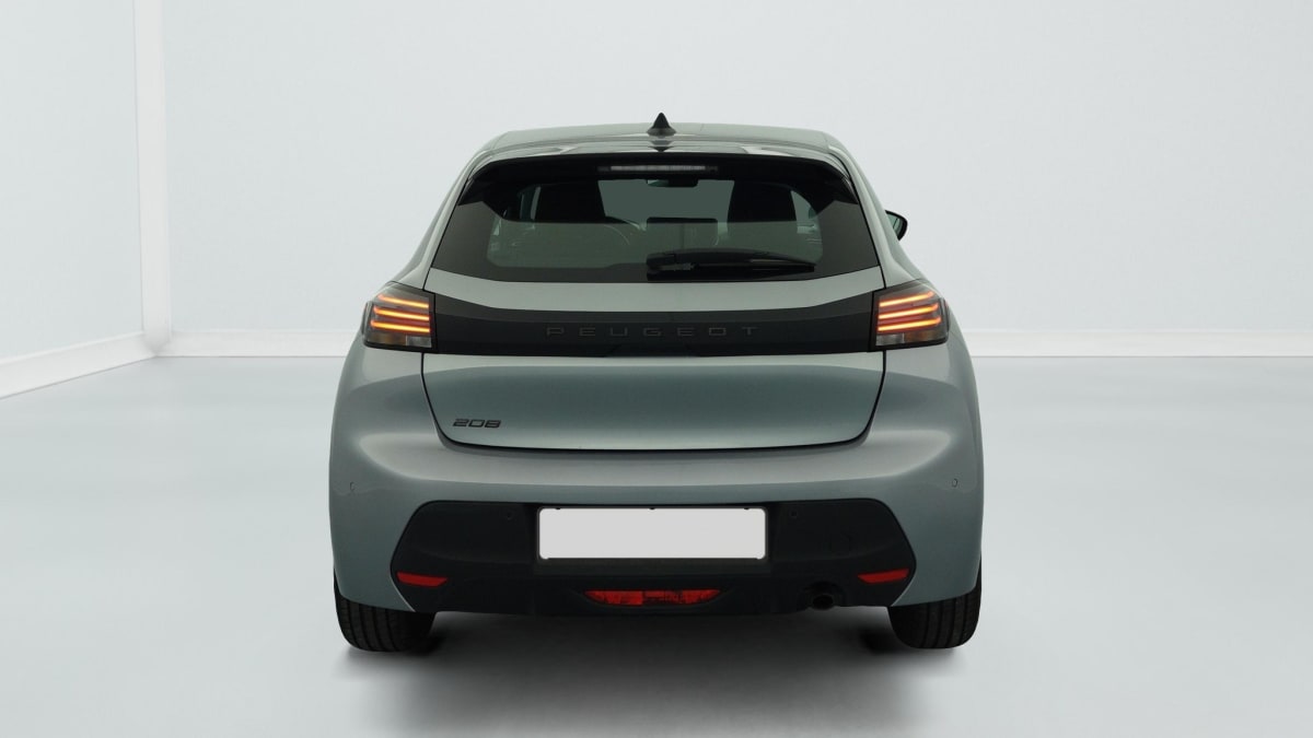 Peugeot 208 - Image 6