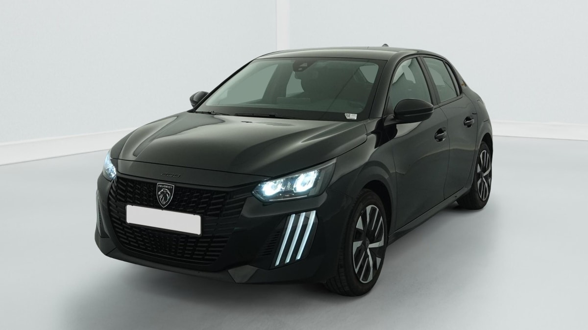 Peugeot 208 - Image 3
