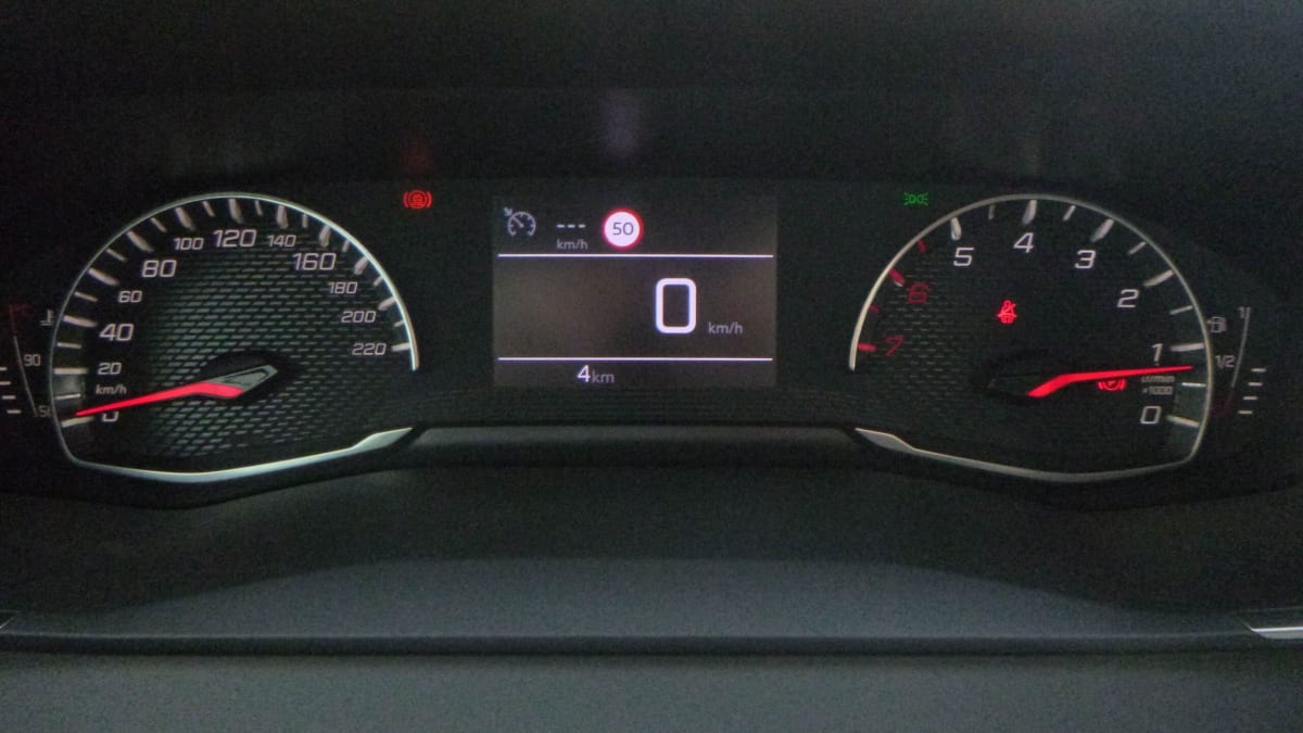 PEUGEOT 208 PURETECH 75 BVM5 ACTIVE