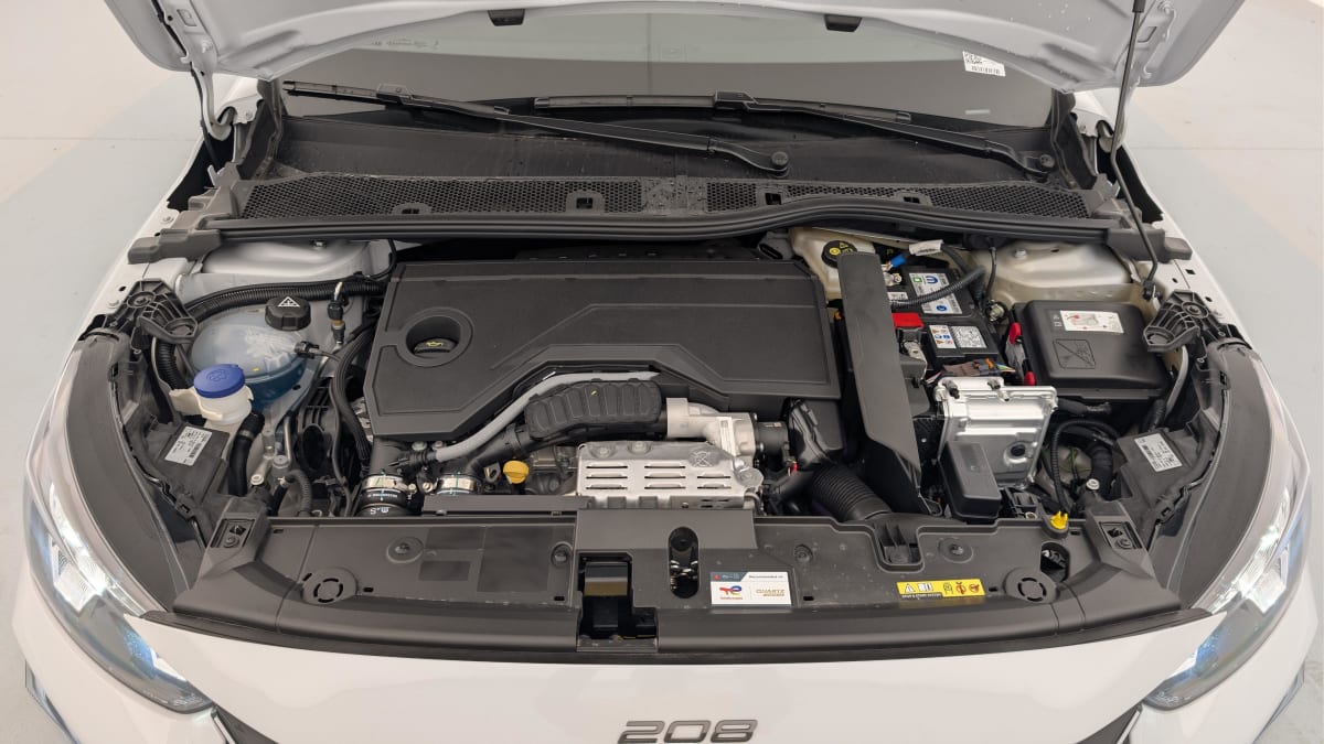 Peugeot 208 - Image 21