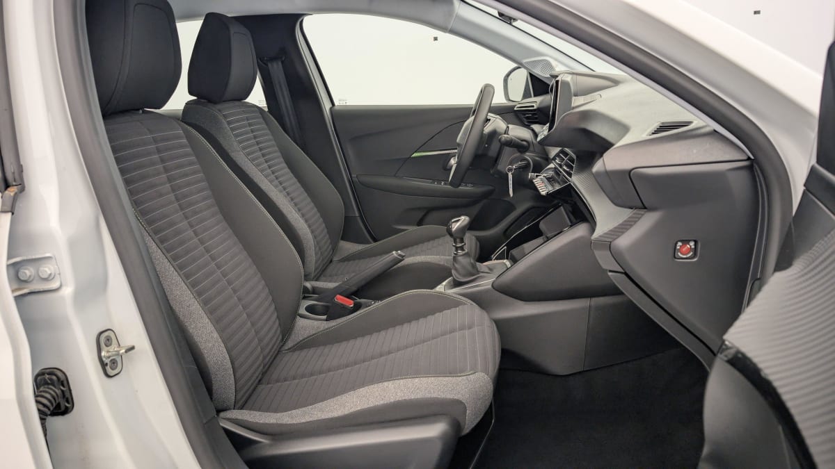 PEUGEOT 208 PURETECH 100 ACTIVE