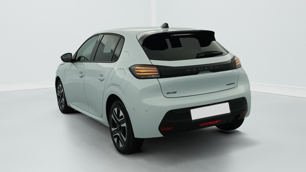 Peugeot 208 - Image 5