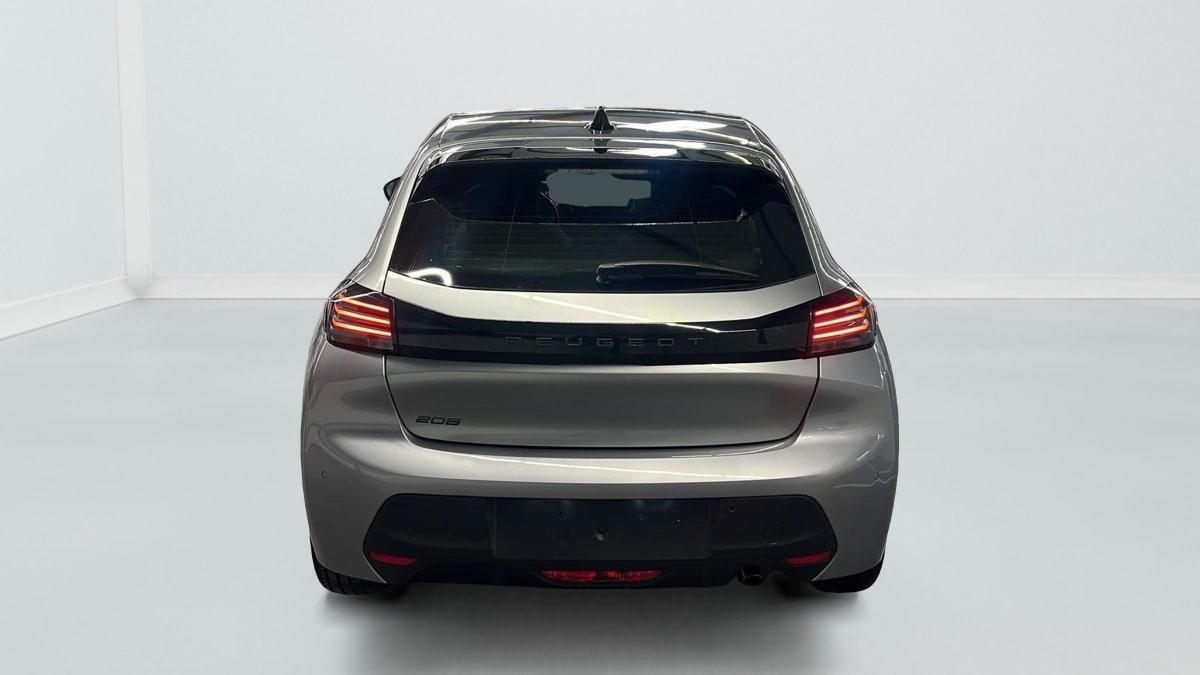 Peugeot 208 - Image 6