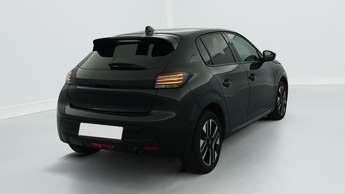 Peugeot 208 - Image 7