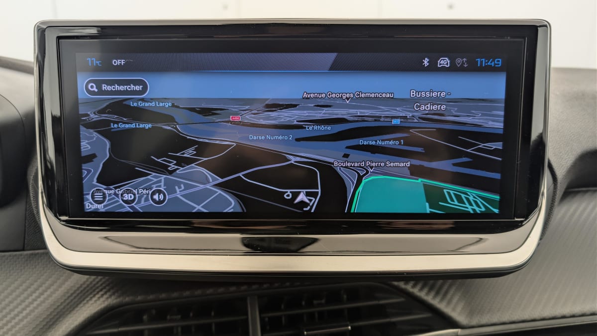 Peugeot 208 - Image 19