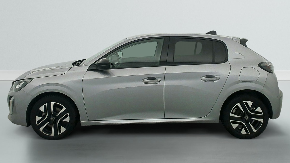 Peugeot 208 - Image 4