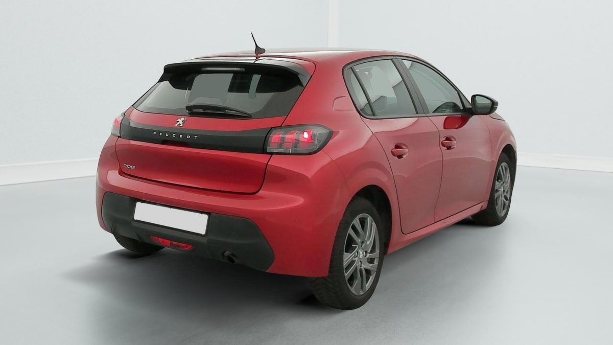 Peugeot 208 - Image 7
