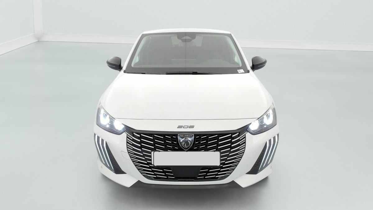Peugeot 208 - Image 71