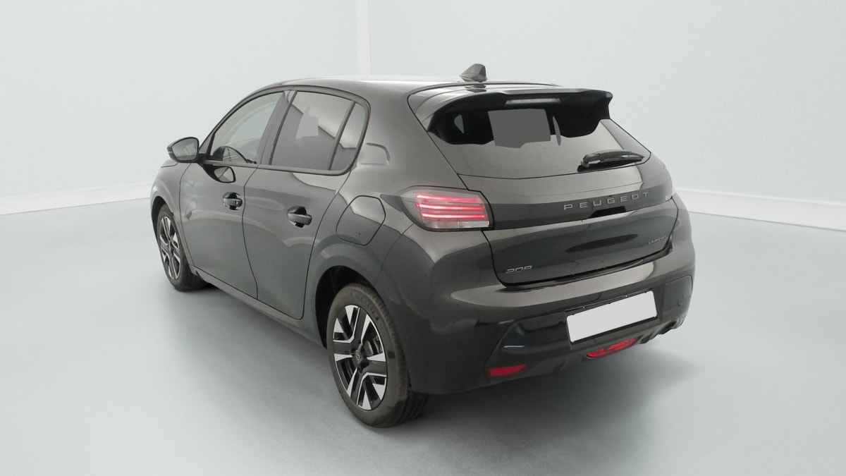 Peugeot 208 - Image 26