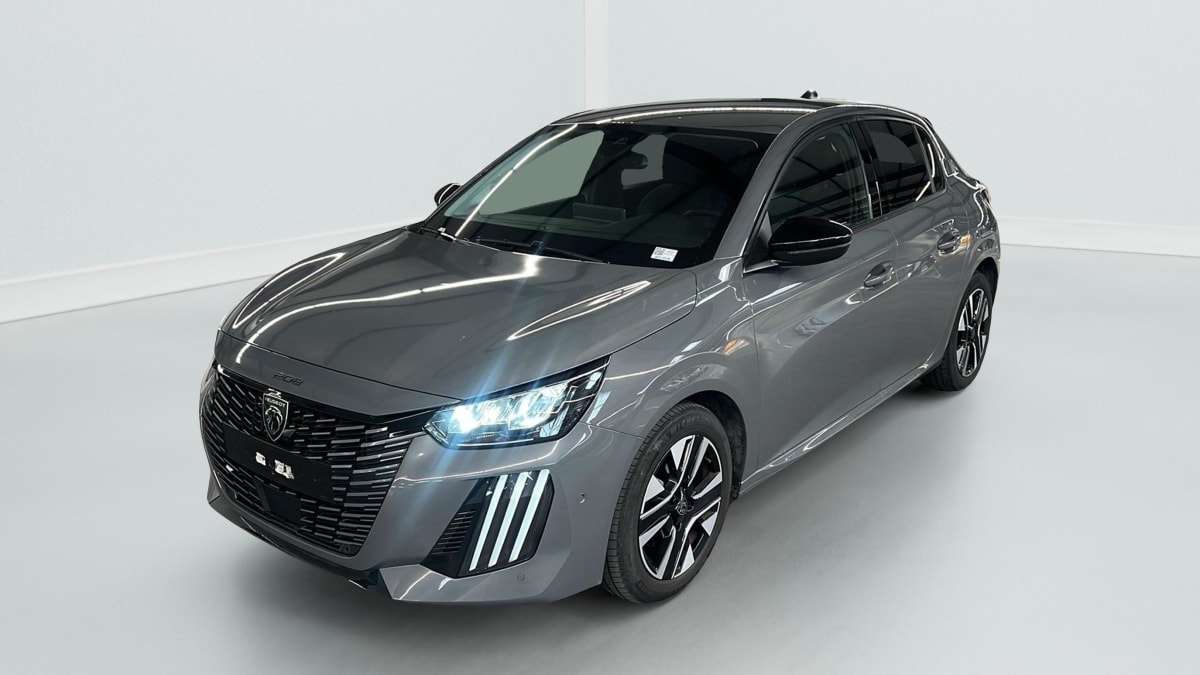 Peugeot 208 - Image 3