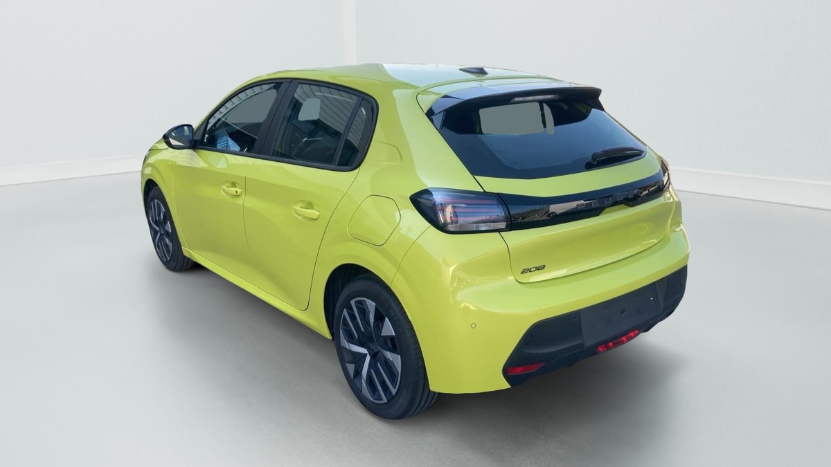 Peugeot 208 - Image 5