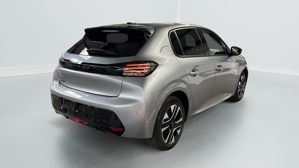 Peugeot 208 - Image 7