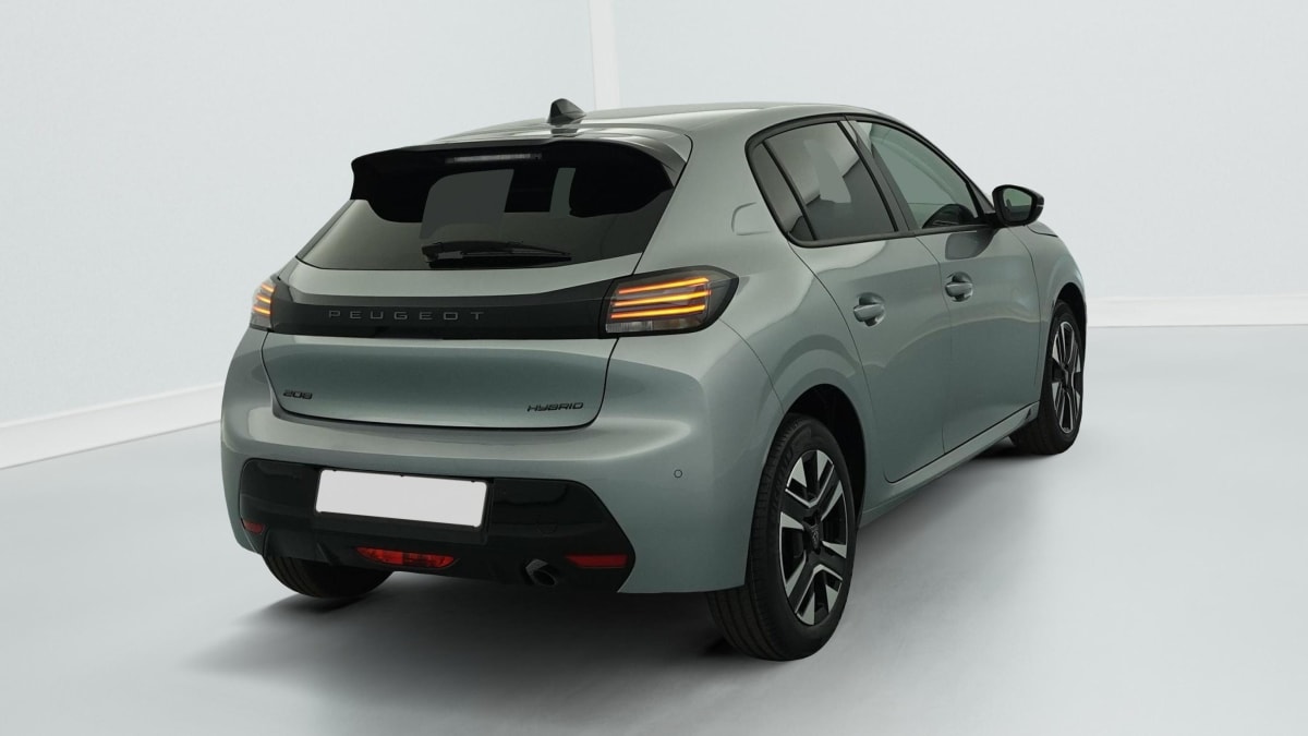 Peugeot 208 - Image 31