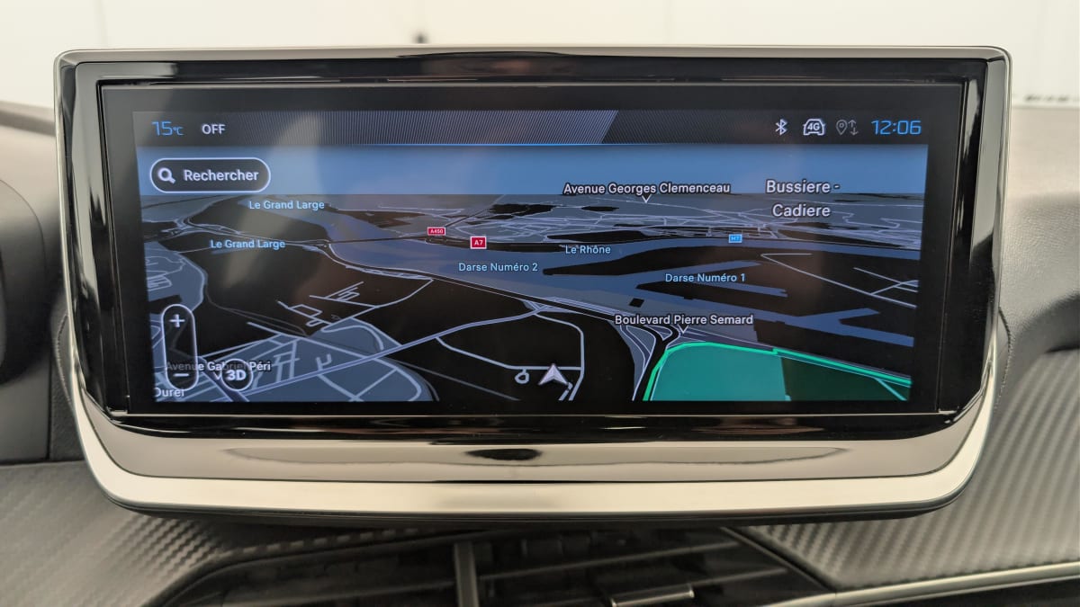 Peugeot 208 - Image 20