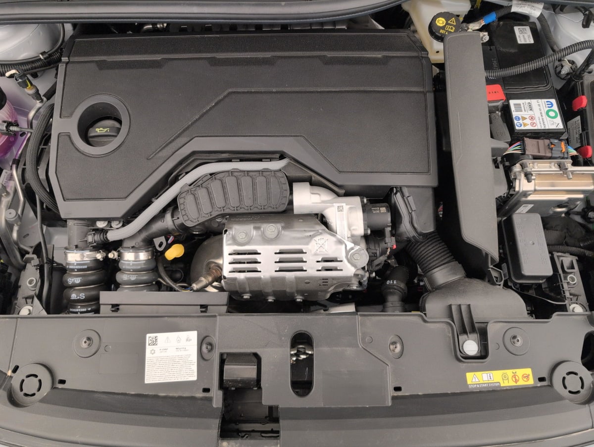 Peugeot 208 - Image 19