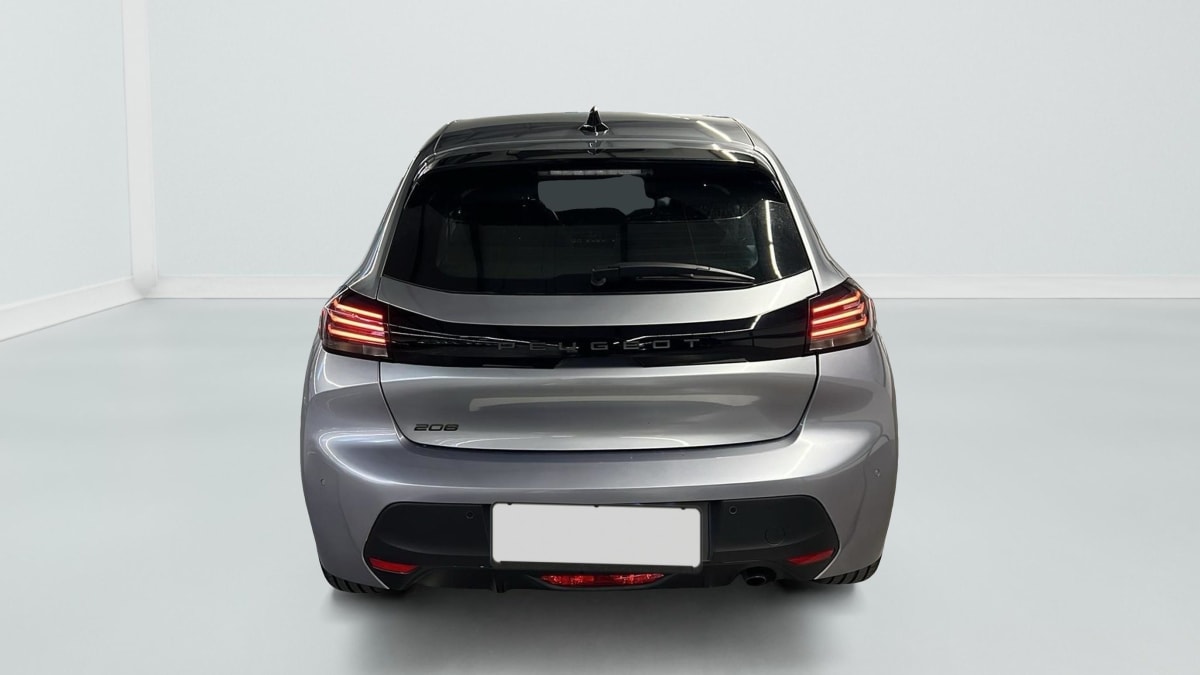 Peugeot 208 - Image 6