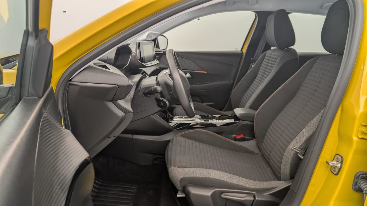 Peugeot 208 ELECTRIQUE - Image 16