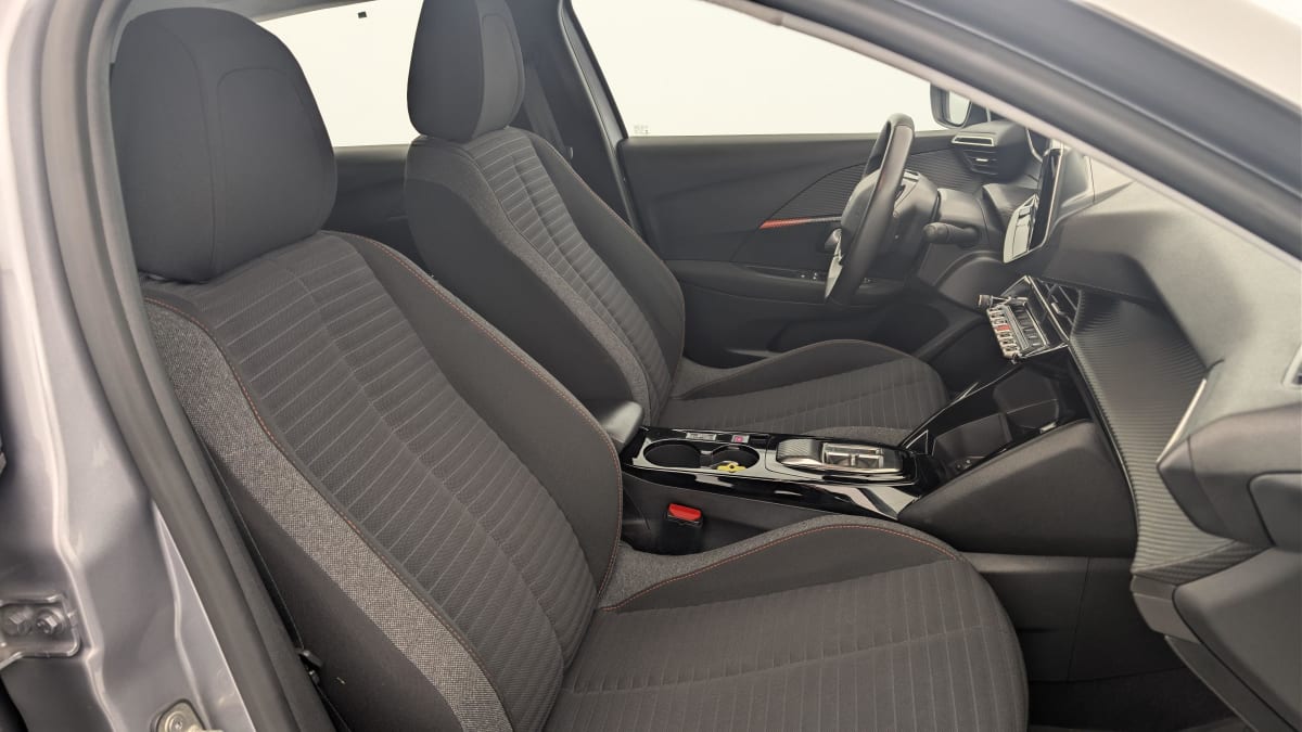 Peugeot 208 ELECTRIQUE - Image 9