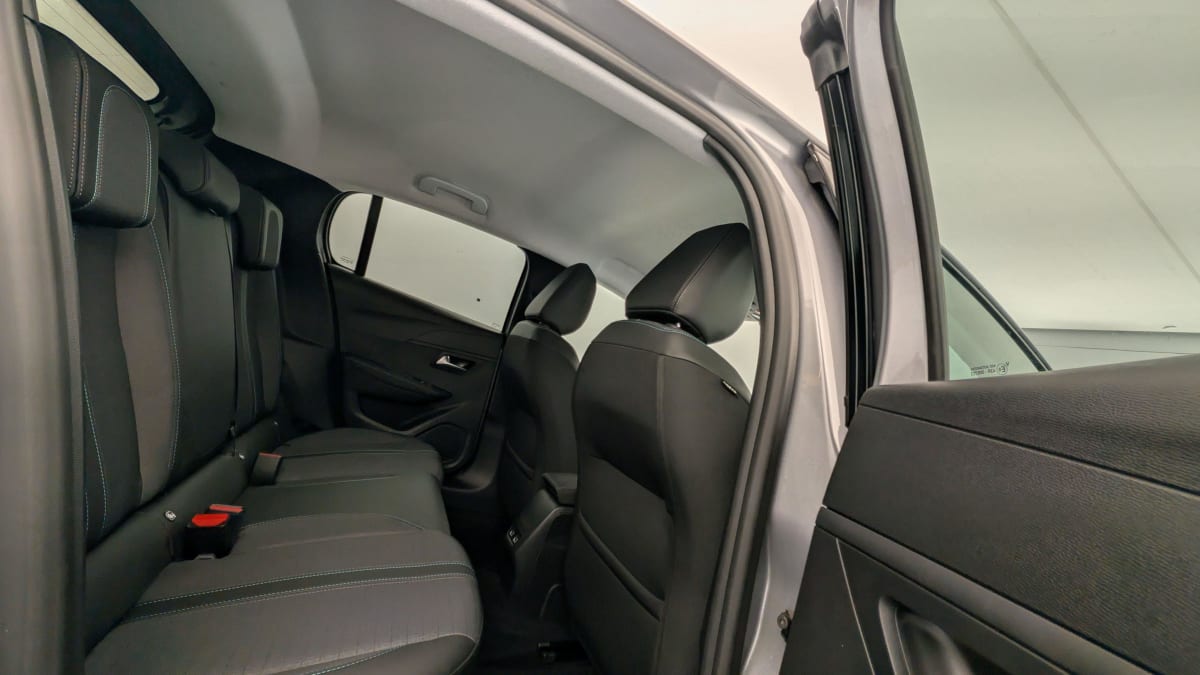 PEUGEOT 208 ELECTRIQUE 50 KWH 136CH ALLURE PACK