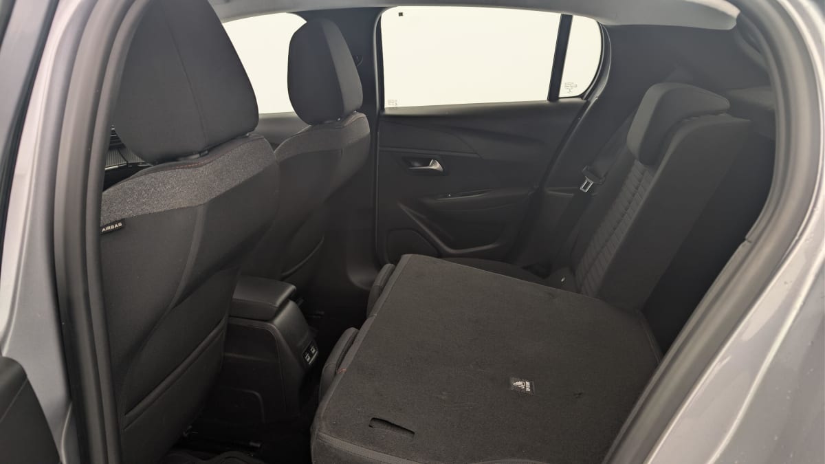 Peugeot 208 ELECTRIQUE - Image 12