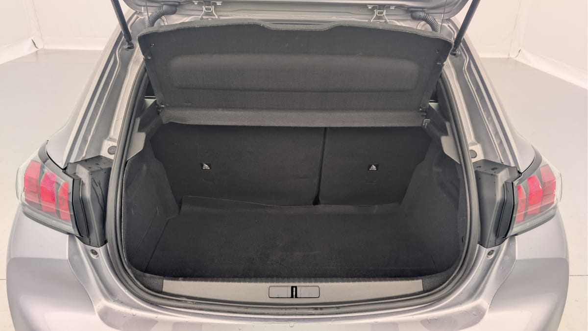 Peugeot 208 ELECTRIQUE - Image 11