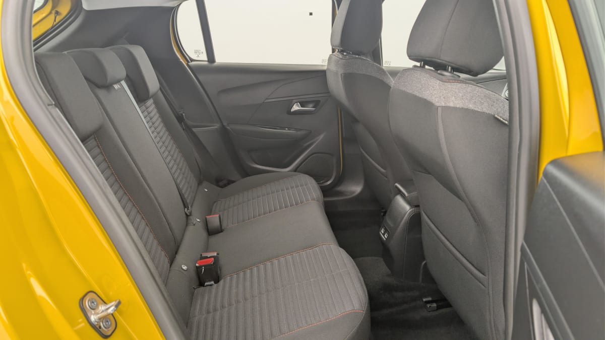 Peugeot 208 ELECTRIQUE - Image 10