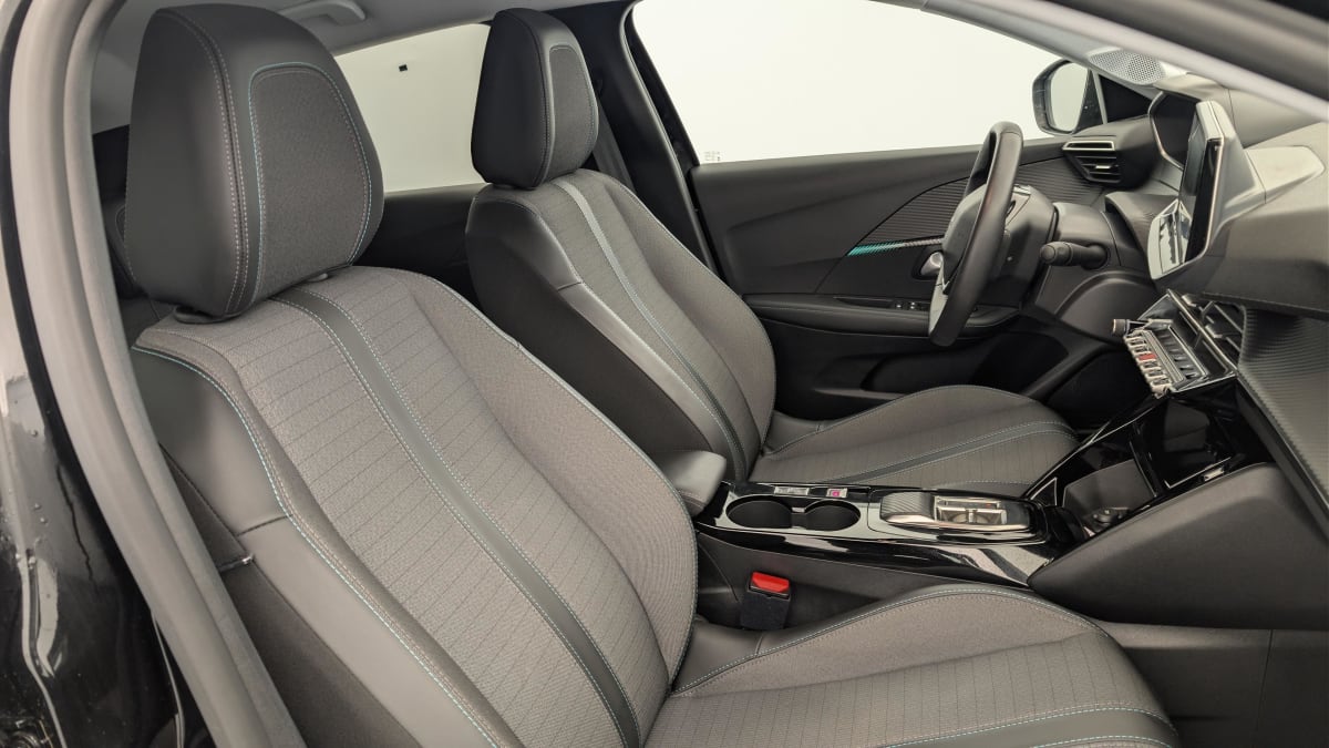 Peugeot 208 ELECTRIQUE - Image 9