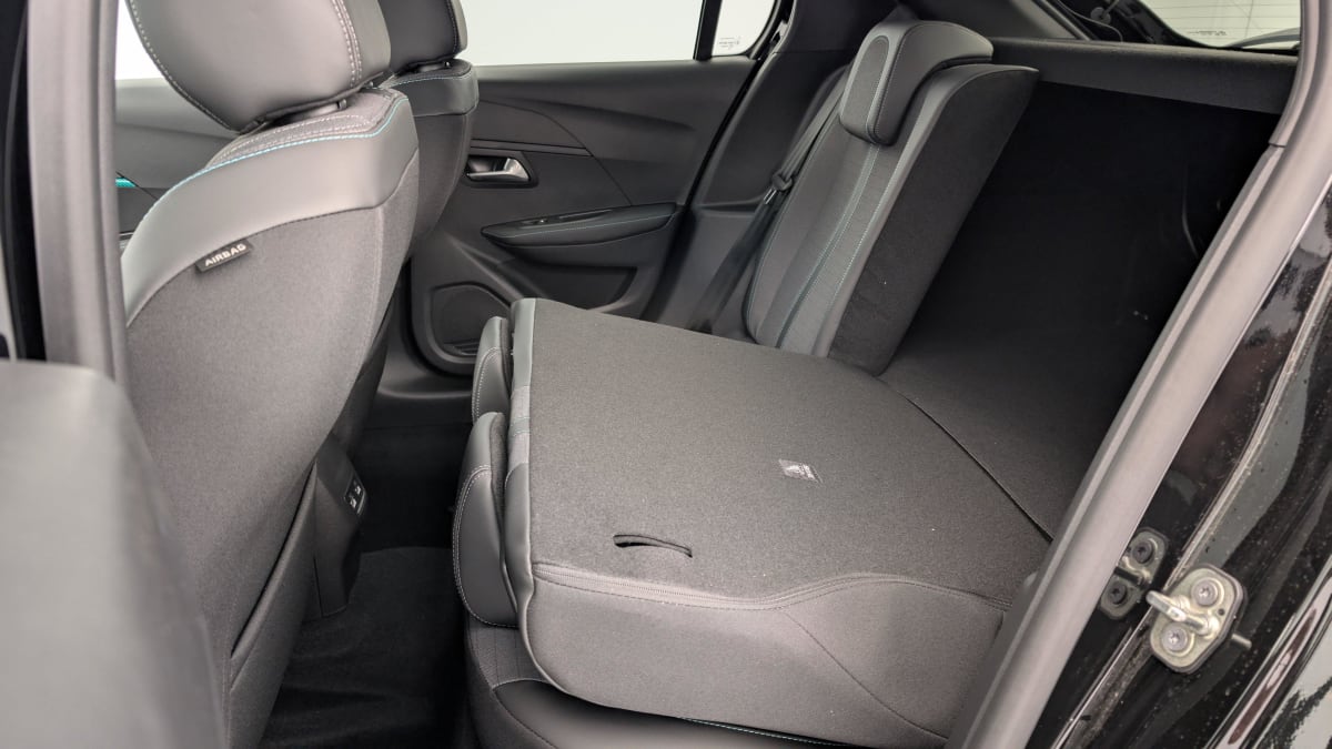 PEUGEOT 208 ELECTRIQUE 50 KWH 136CH ALLURE PACK