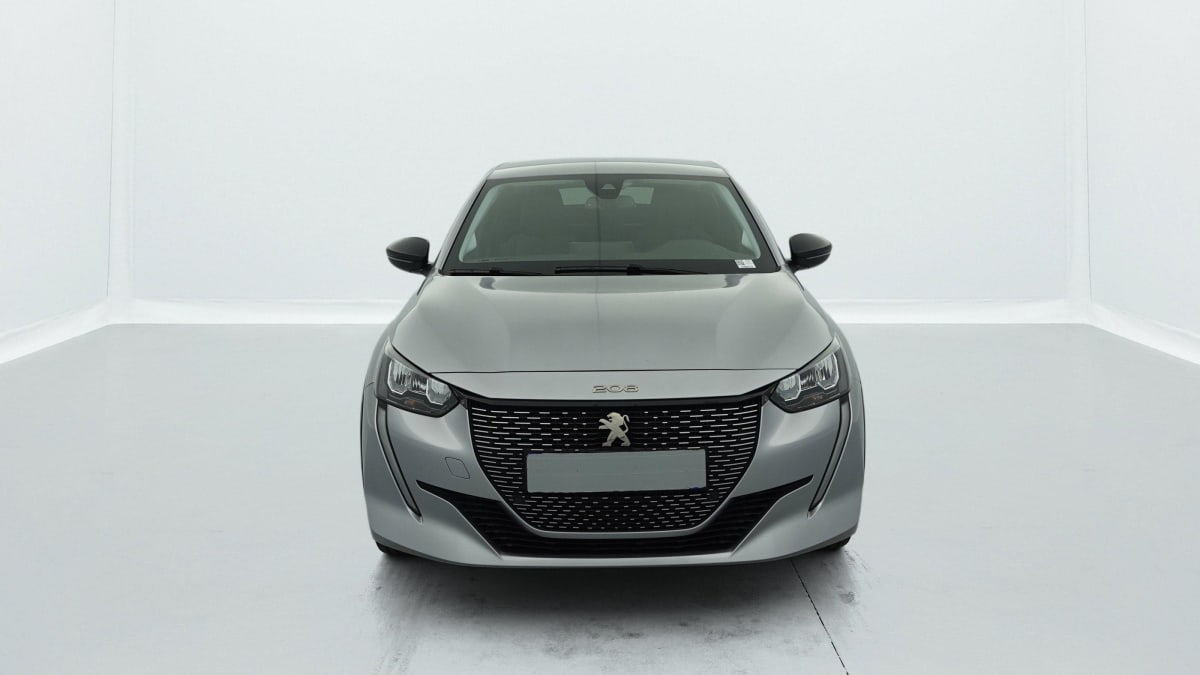 PEUGEOT 208 ELECTRIQUE 50 KWH 136CH ALLURE
