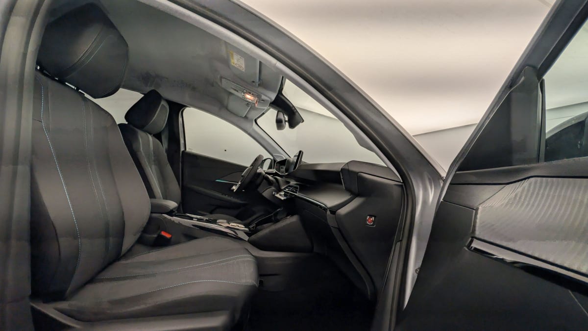 PEUGEOT 208 ELECTRIQUE 50 KWH 136CH ALLURE PACK