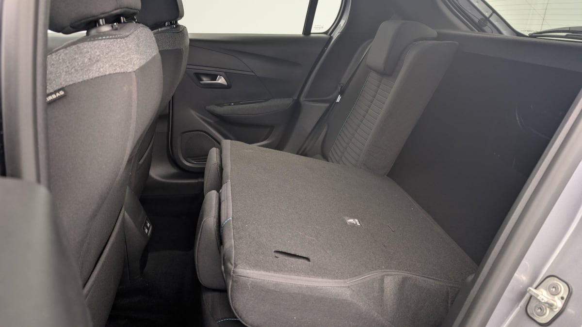 PEUGEOT 208 ELECTRIQUE 50 KWH 136CH STYLE