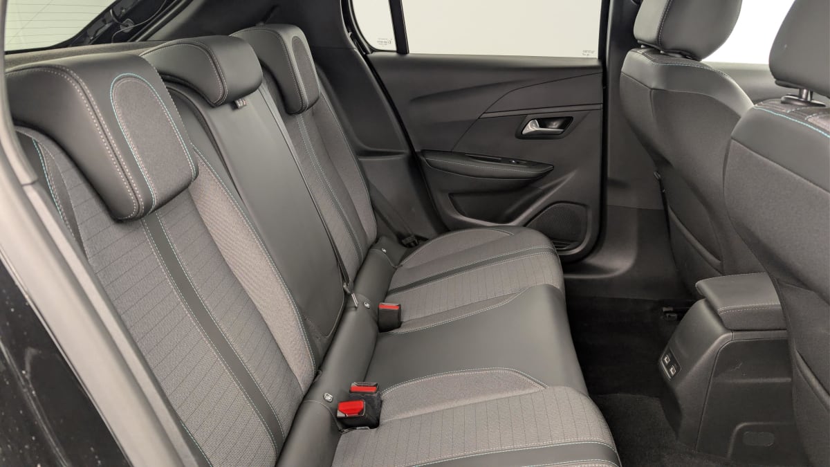 Peugeot 208 ELECTRIQUE - Image 10