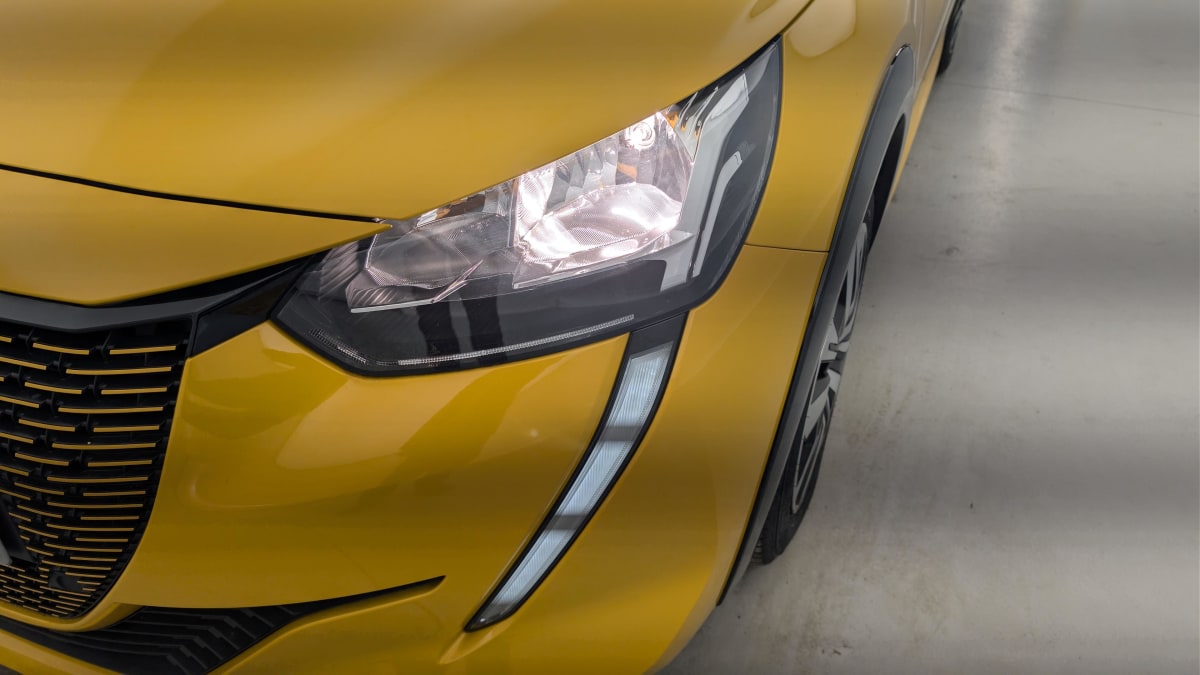 Peugeot 208 ELECTRIQUE - Image 20