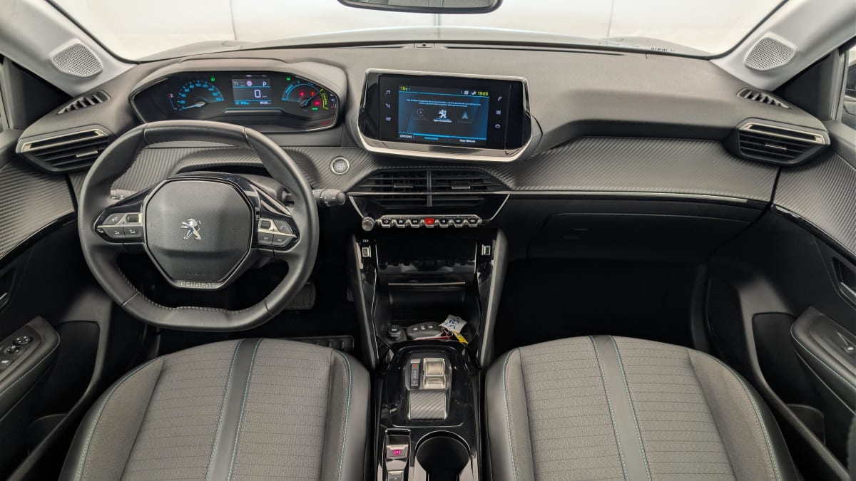 Peugeot 208 ELECTRIQUE - Image 13