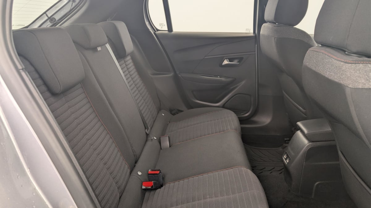 Peugeot 208 ELECTRIQUE - Image 10