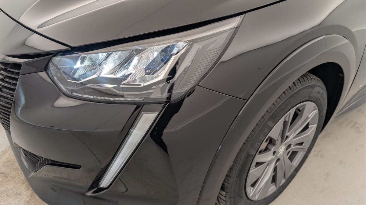 Peugeot 208 ELECTRIQUE - Image 21