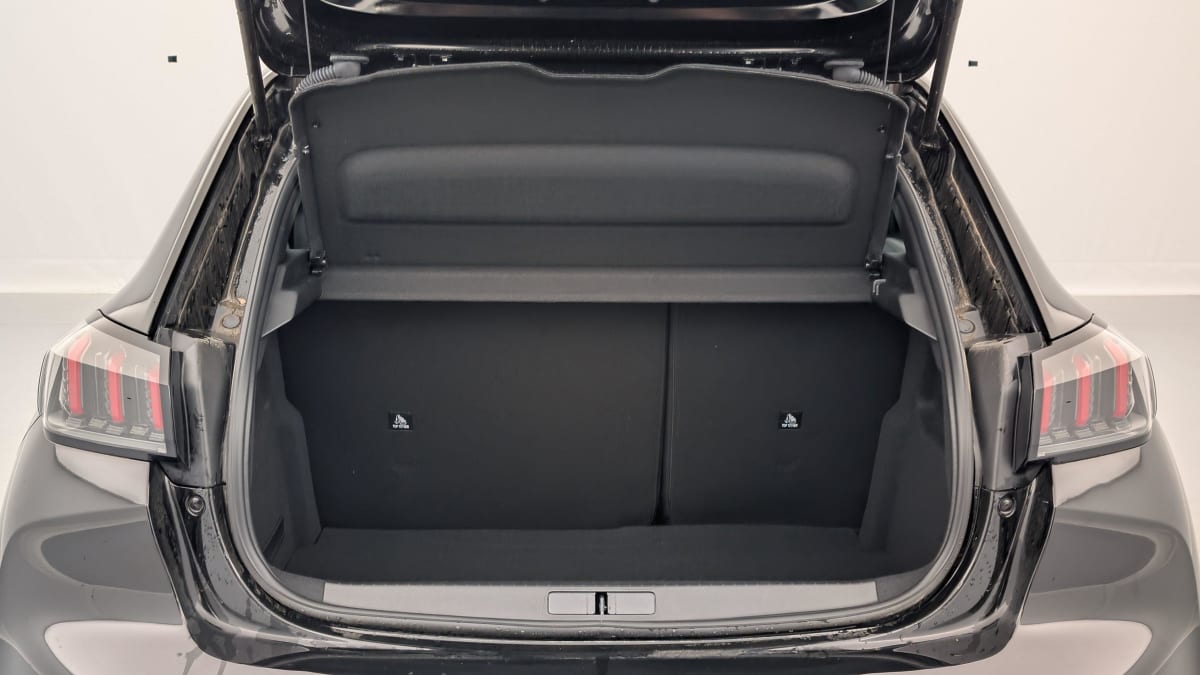 PEUGEOT 208 ELECTRIQUE 50 KWH 136CH ALLURE PACK