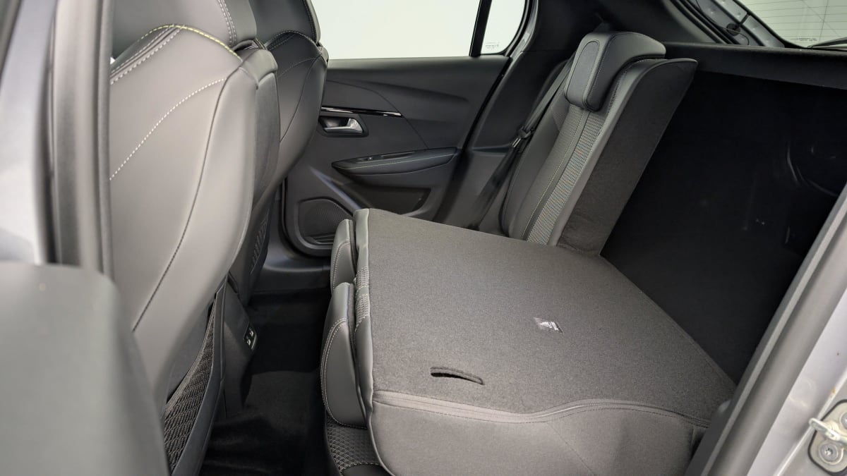 PEUGEOT 208 ELECTRIQUE 50 KWH 136CH GT