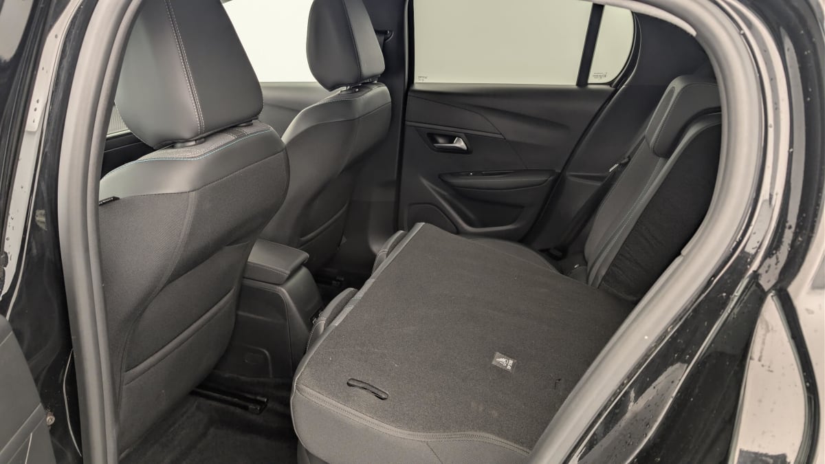 Peugeot 208 ELECTRIQUE - Image 12