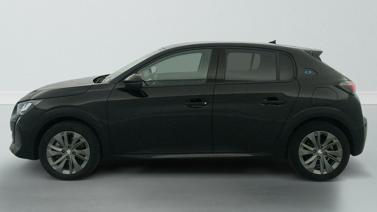 Peugeot 208 ELECTRIQUE - Image 4