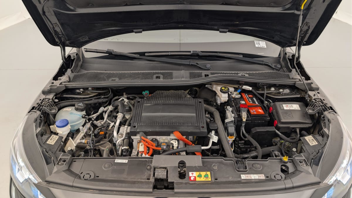 Peugeot 208 ELECTRIQUE - Image 20