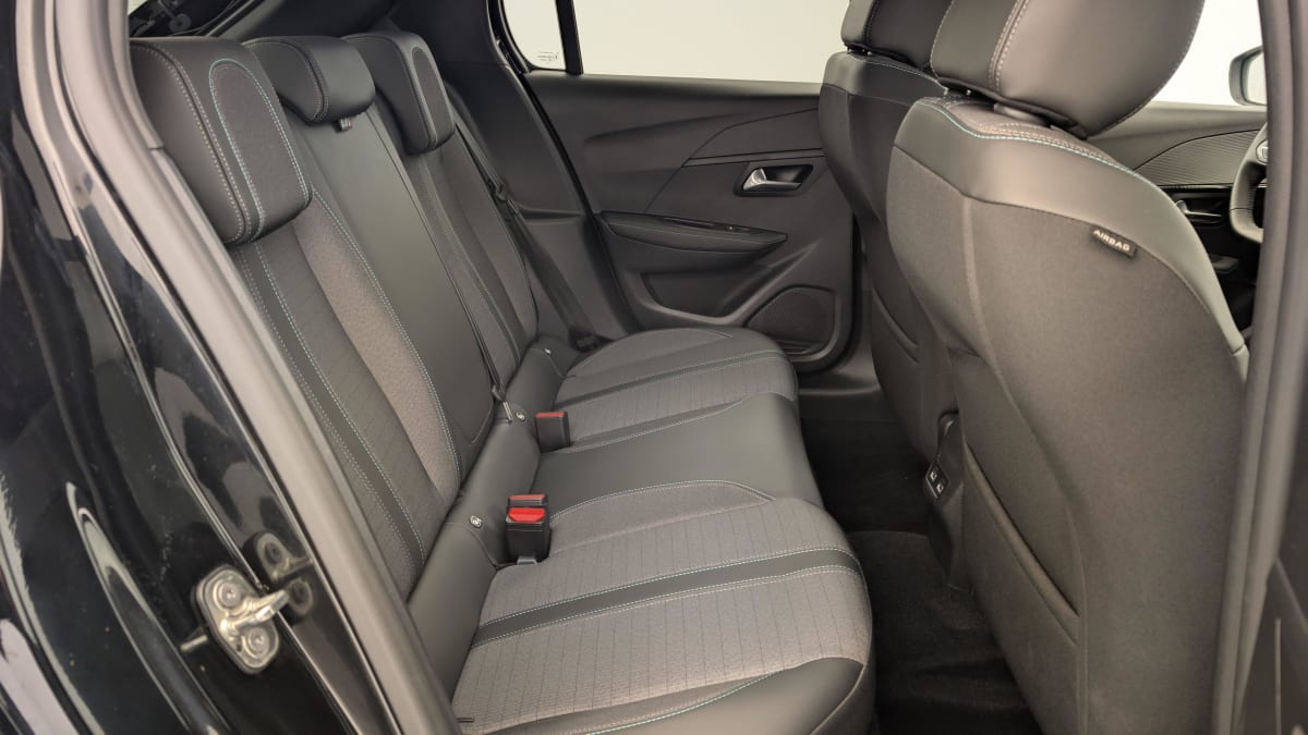 PEUGEOT 208 ELECTRIQUE 50 KWH 136CH ALLURE