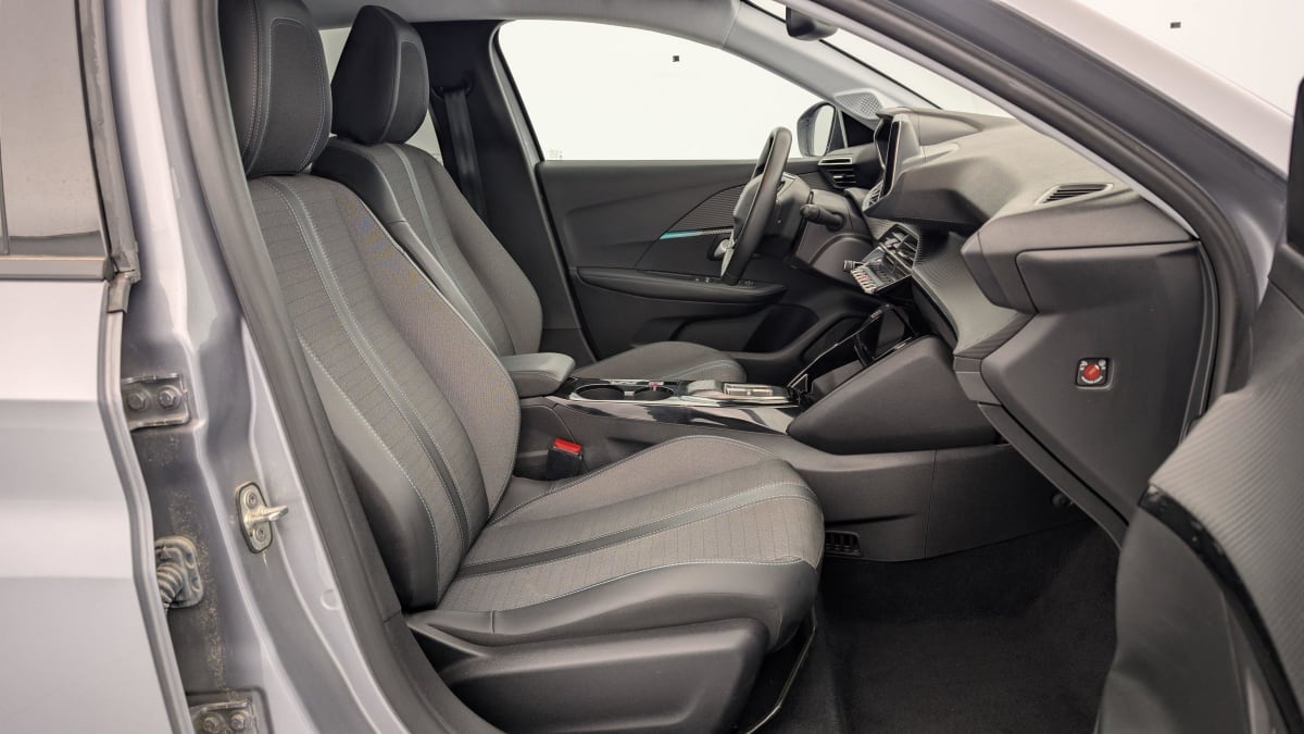 PEUGEOT 208 ELECTRIQUE 50 KWH 136CH ALLURE