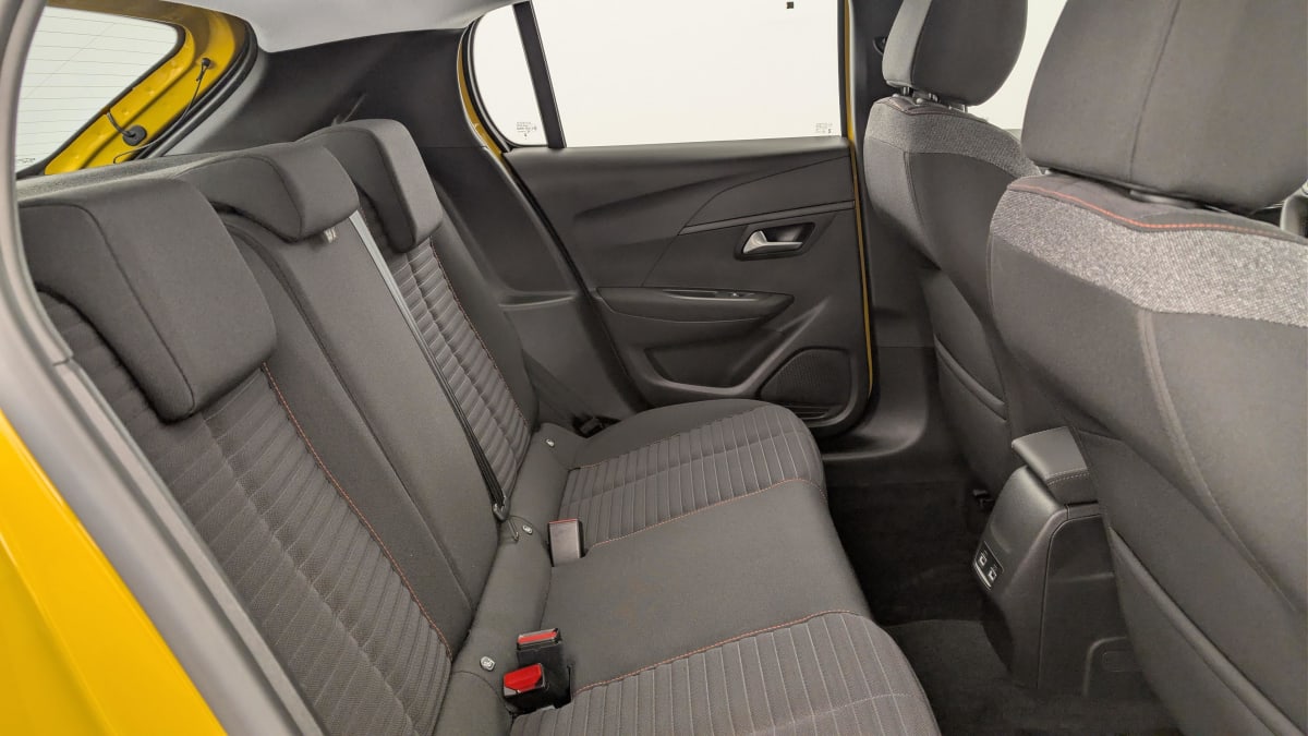 PEUGEOT 208 ELECTRIQUE 50 KWH 136CH LIKE