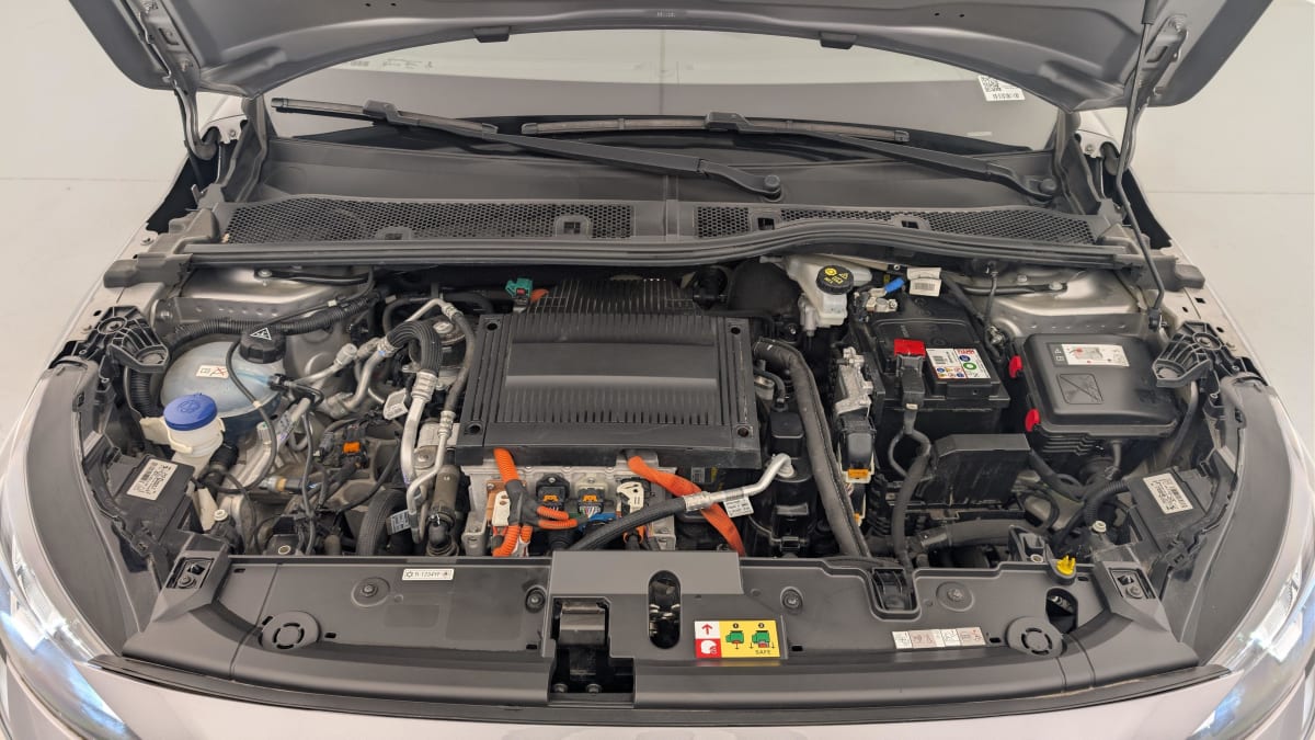 Peugeot 208 ELECTRIQUE - Image 19